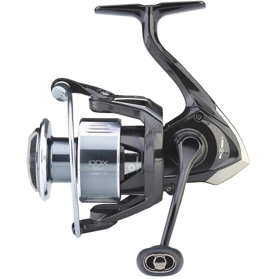 Sunset Iodix SW 6505 Spinning Reel Front Drag