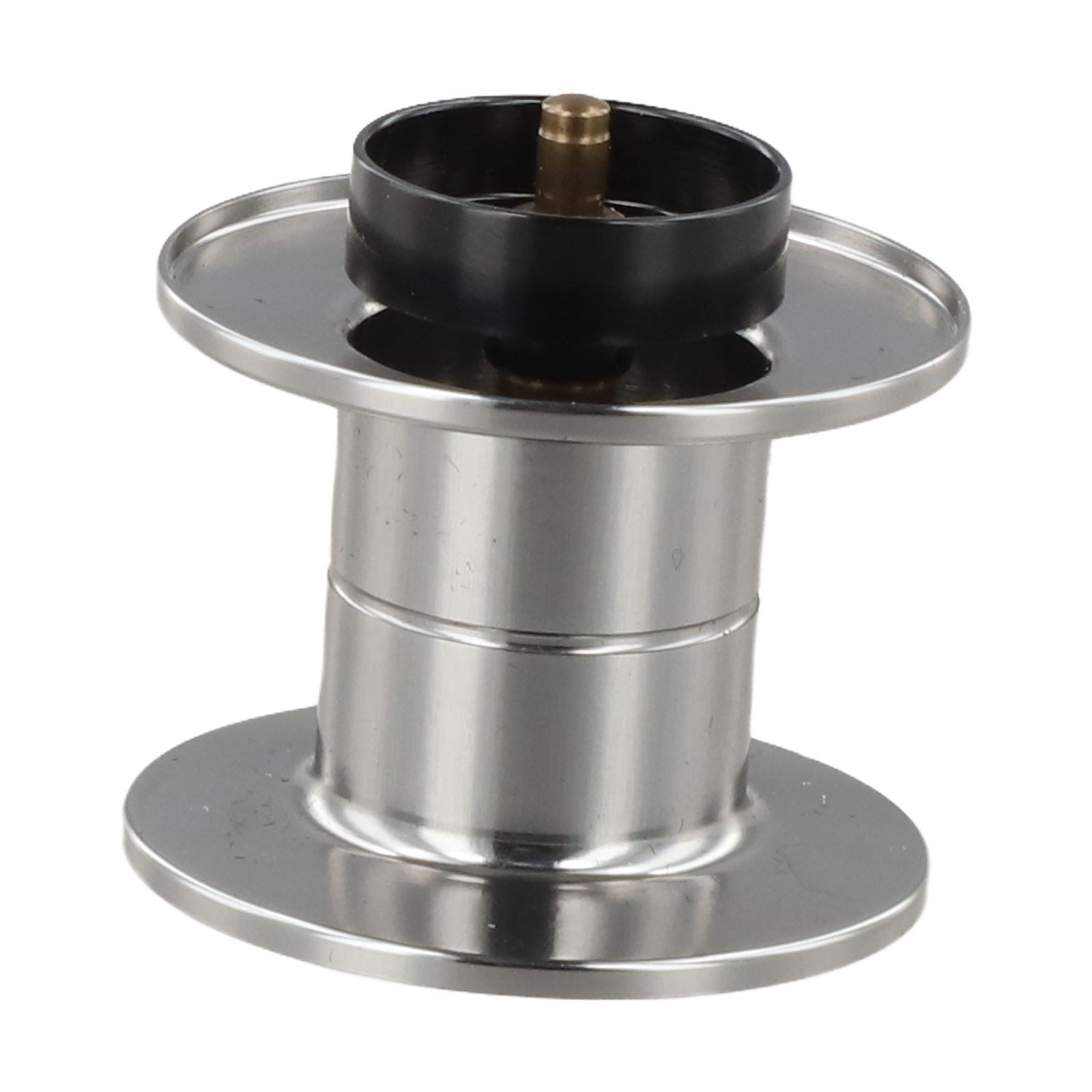 FISHING REEL SPOOL Adjustable Brake Settings Lightweight Reel Component