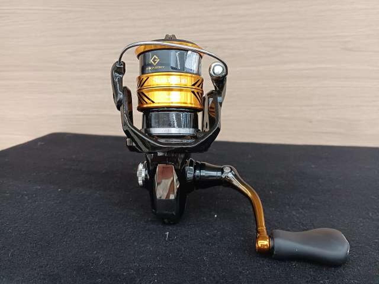 For 18 SOARE BB C2000SSHG Spinning Reel