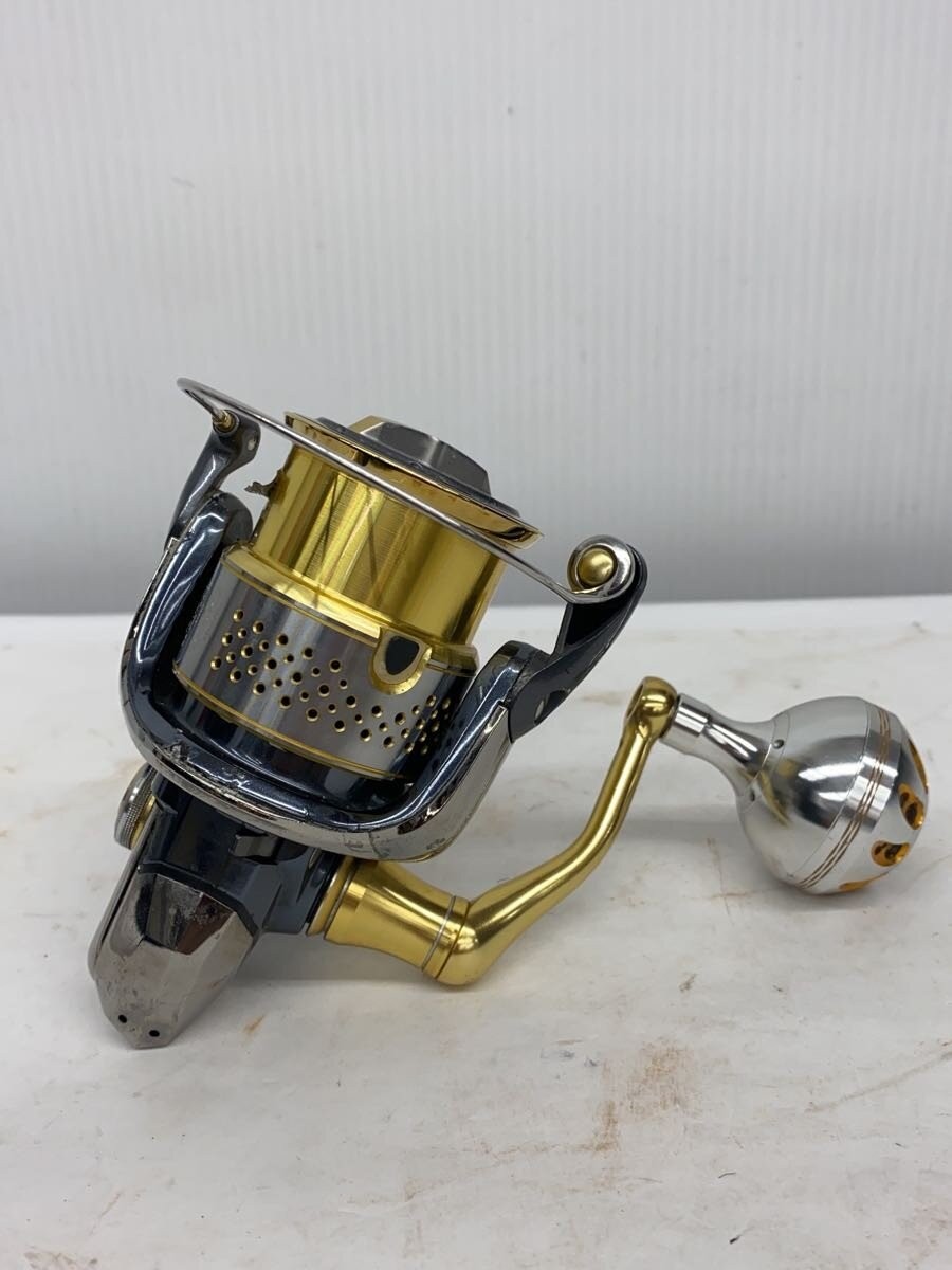 Shimano 10 Stella C3000HG Spinning Reel – Used, From Japan