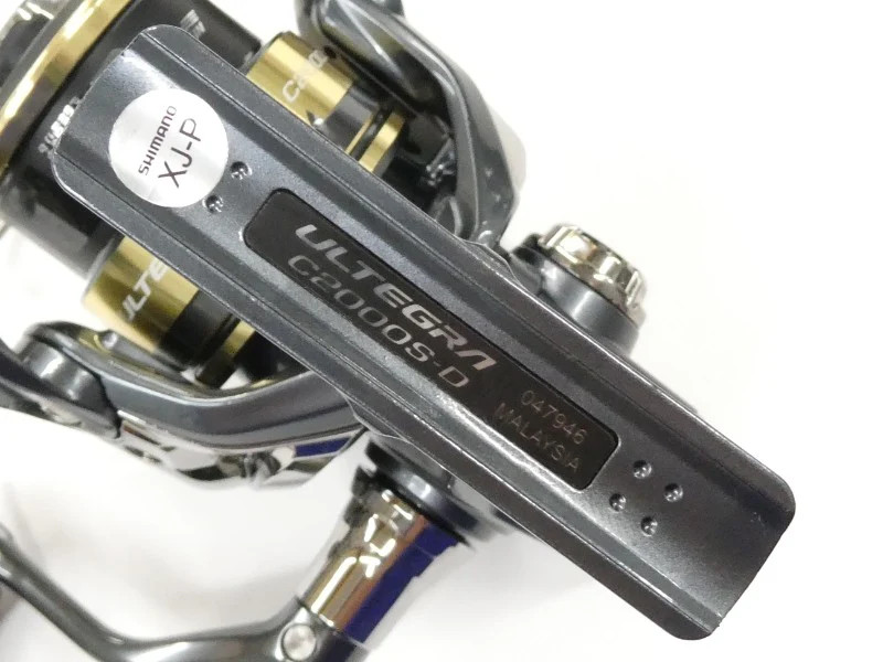 Shimano 25 Ultegra C2000S Cond/A