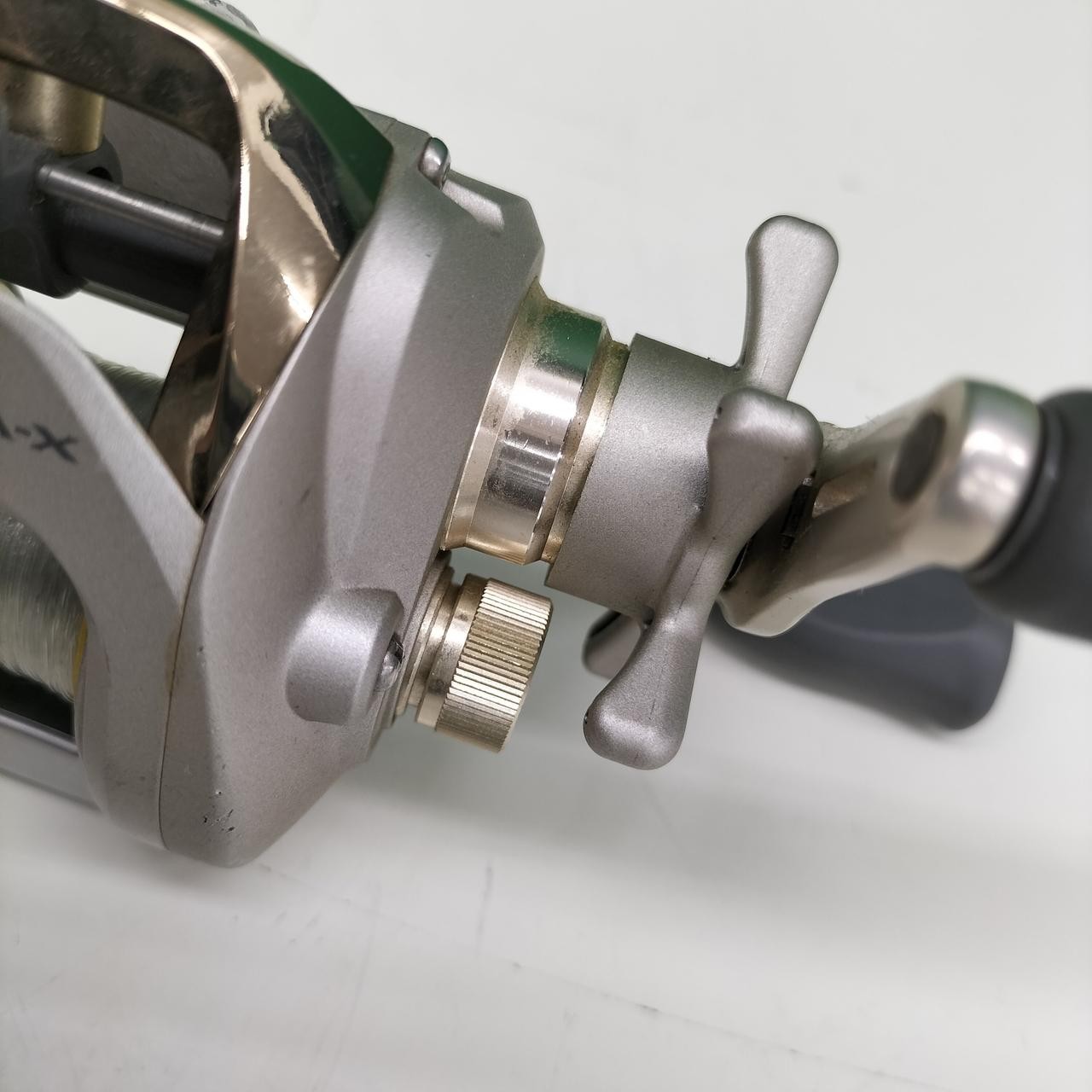 Daiwa 103P Bait Reel For 14Y+ Japan
