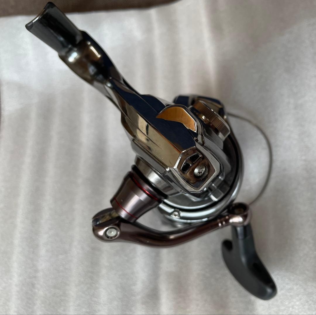 Please check the description. 16 Stradic CI4+ C3000HGM
