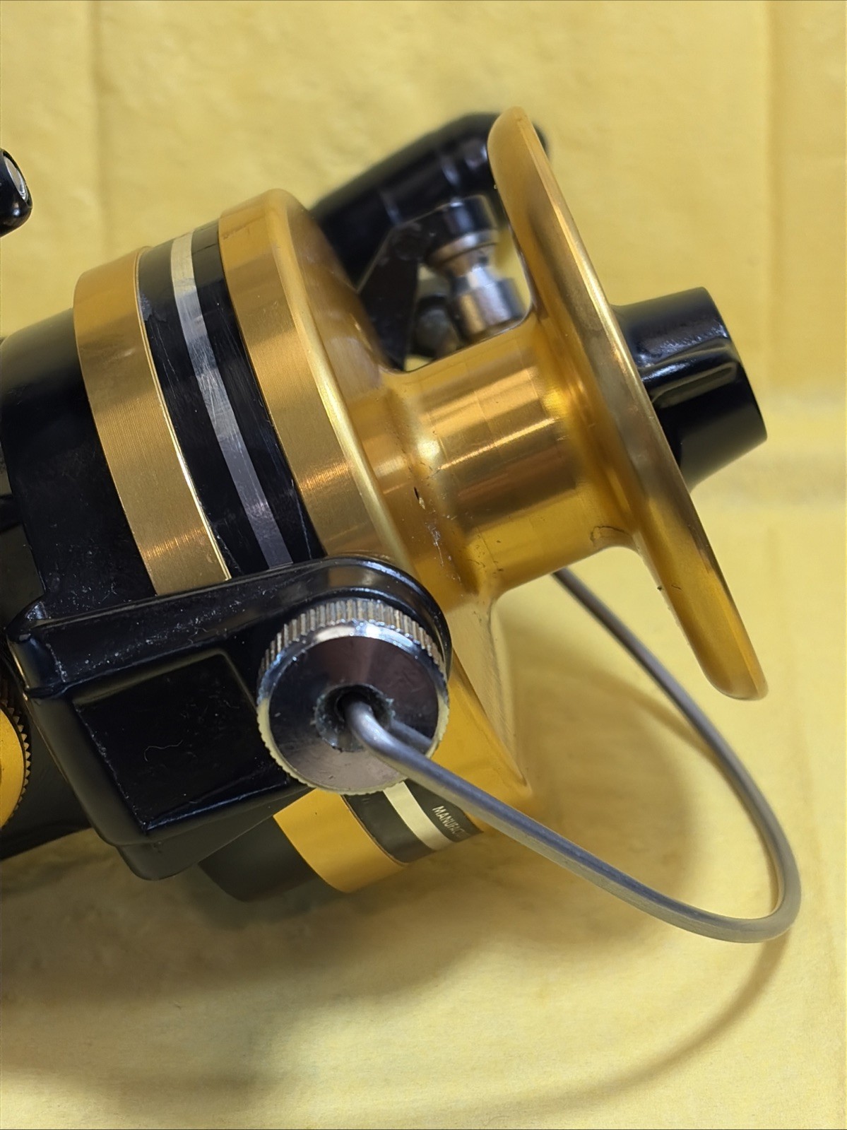 Penn Spinfisher 850ss Big Game Saltwater Spinning Reel Fresh Service Nice!