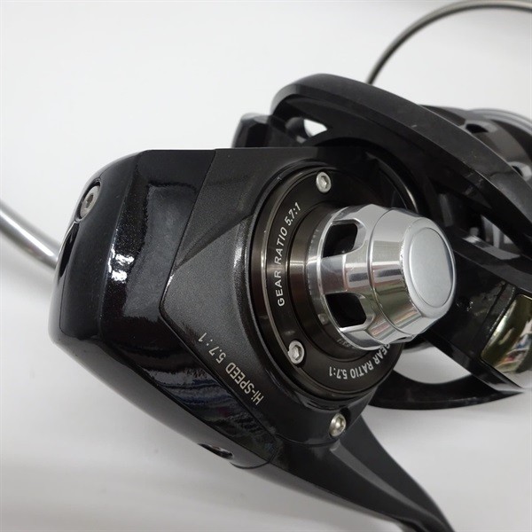 Daiwa 16 Catalina 6500H