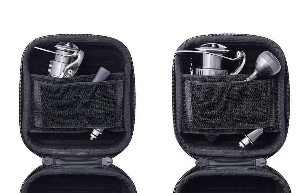 Shimano Semi Hard Reel Guard SPLC Protective Case Fishing Japan