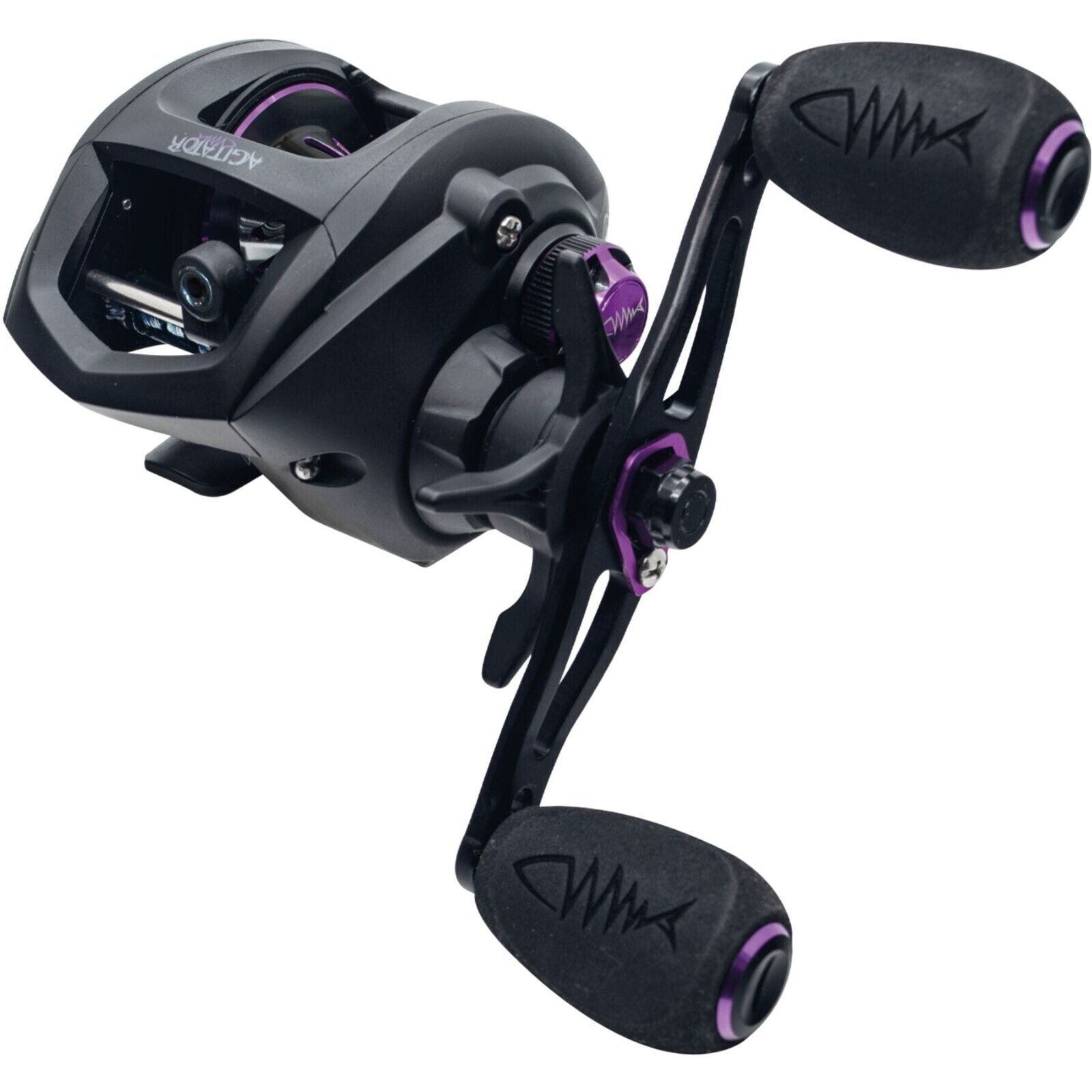 Wychwood Agitator Series 1 200 Fishing Baitcasting Fishing Reel
