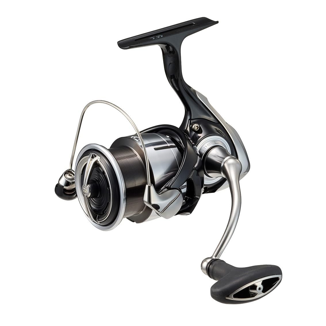 DAIWA 23 LEXA LT3000S-CXH Spinning Reel JDM Seabass Eging Japan