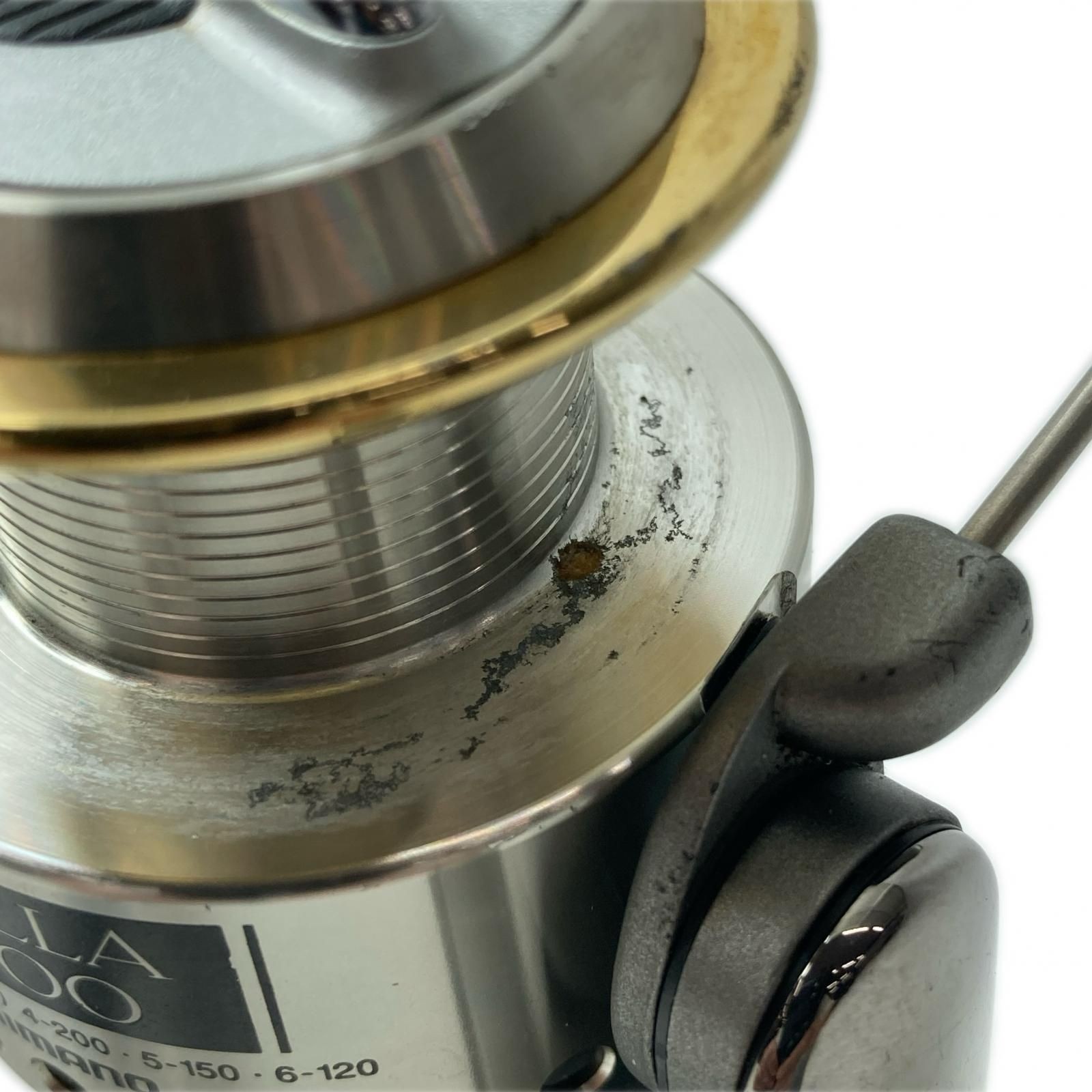 Spinning Reel SC485 95 Stella 5000