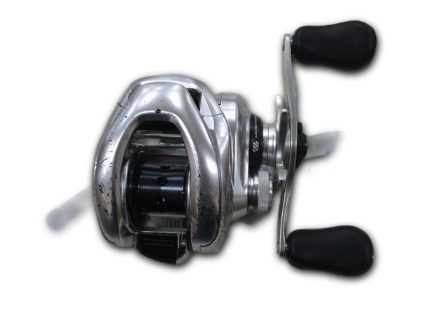Shimano 16 Metanium MGL XG RH Baitcasting Reel Japan