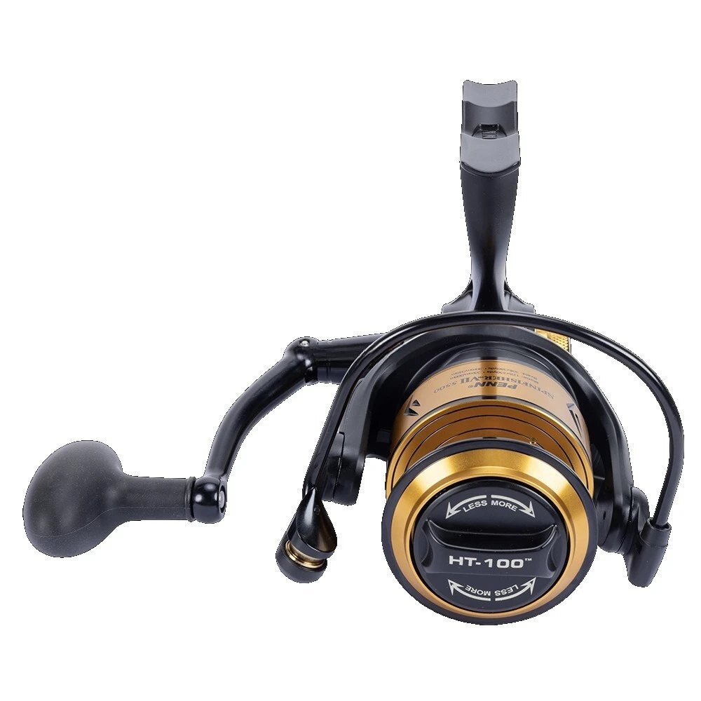 PENN – SPINFISHER VII – 3500,4500,5500,6500,7500 AND 8500 FISHING SPINNING REEL