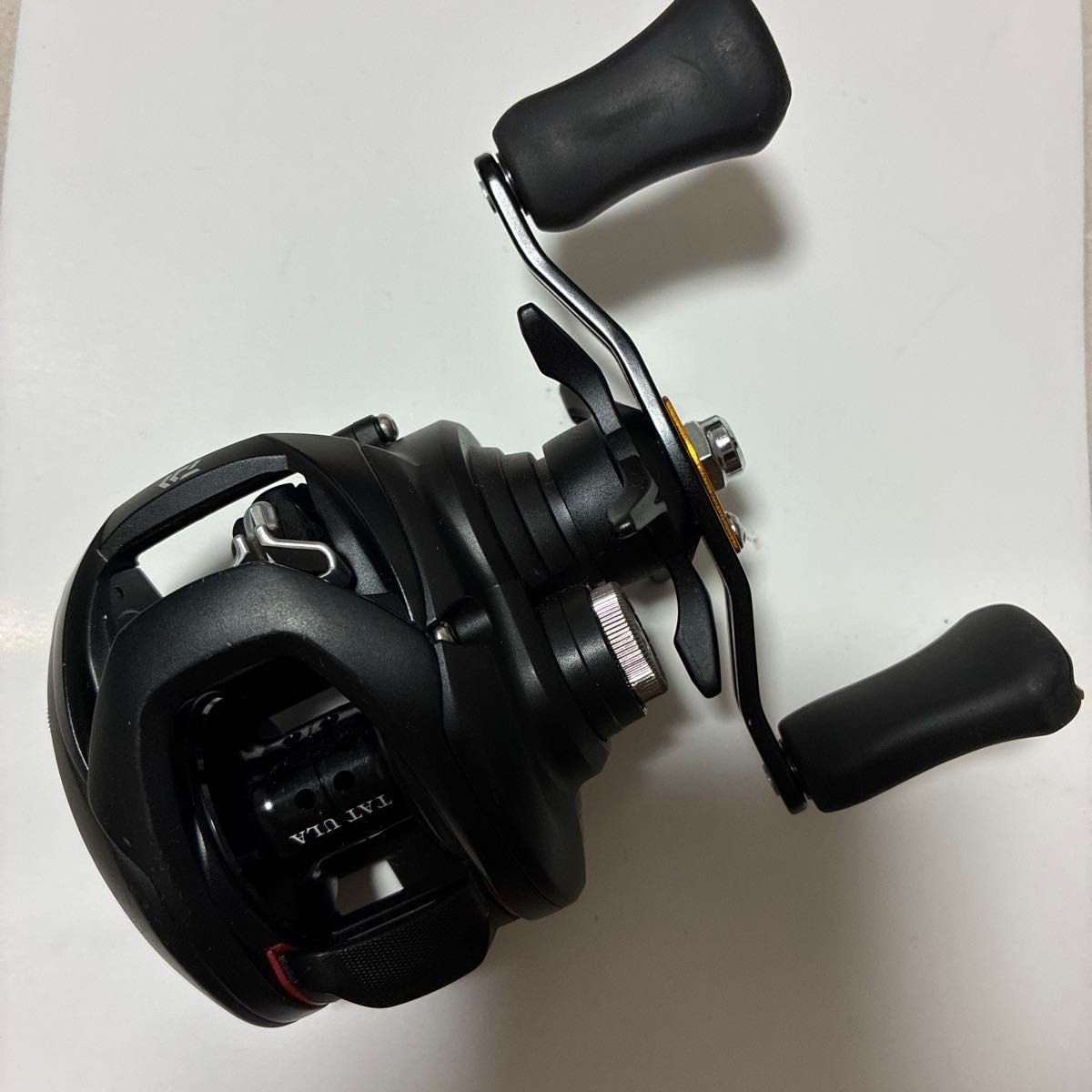 Daiwa Tatula TW100H
