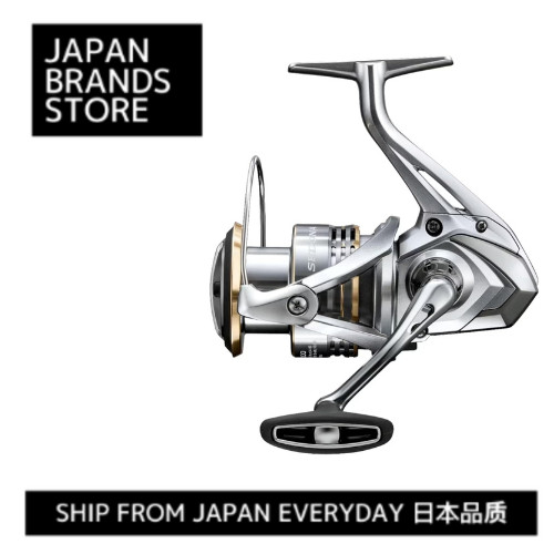 (SHIMANO) Spinning Reel 23 Sedona Various 500-4000XG (12 types)