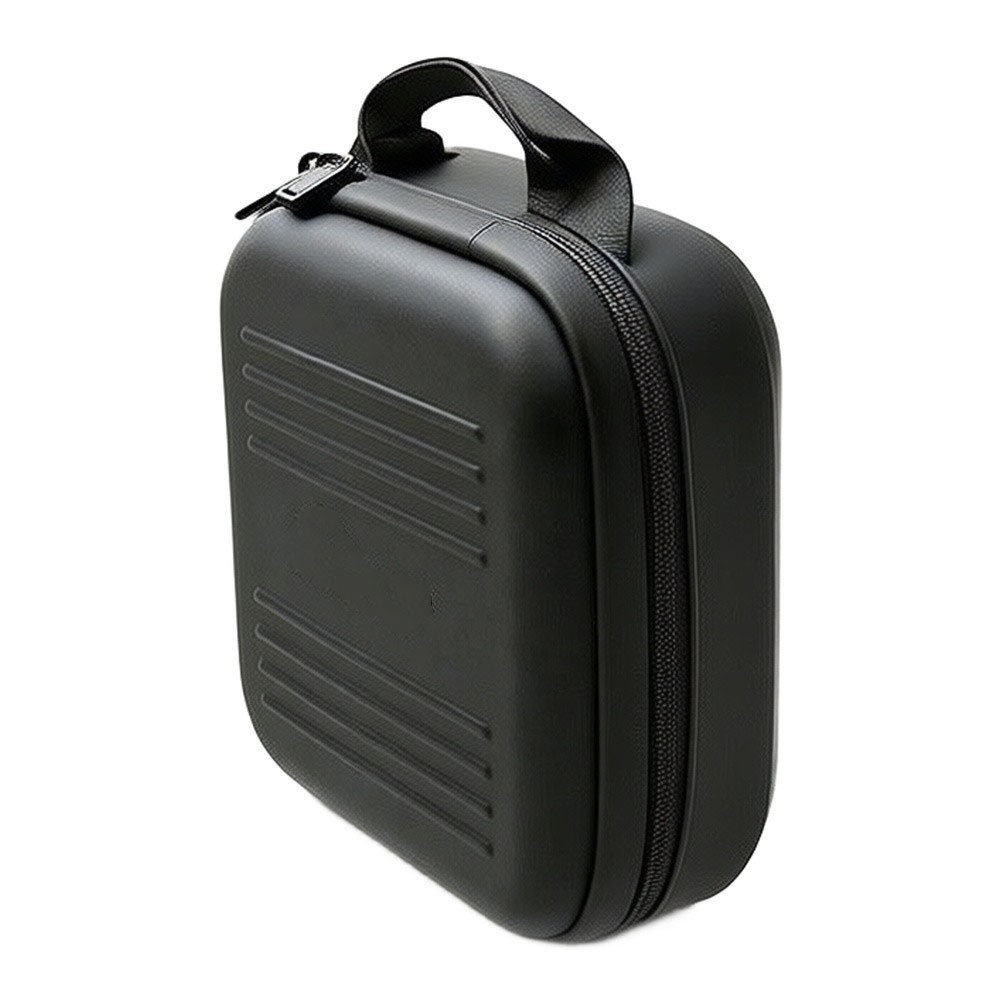 Fishing Reel Case Portable Tackle Storage For Rainy Weather Hard Eva Shell