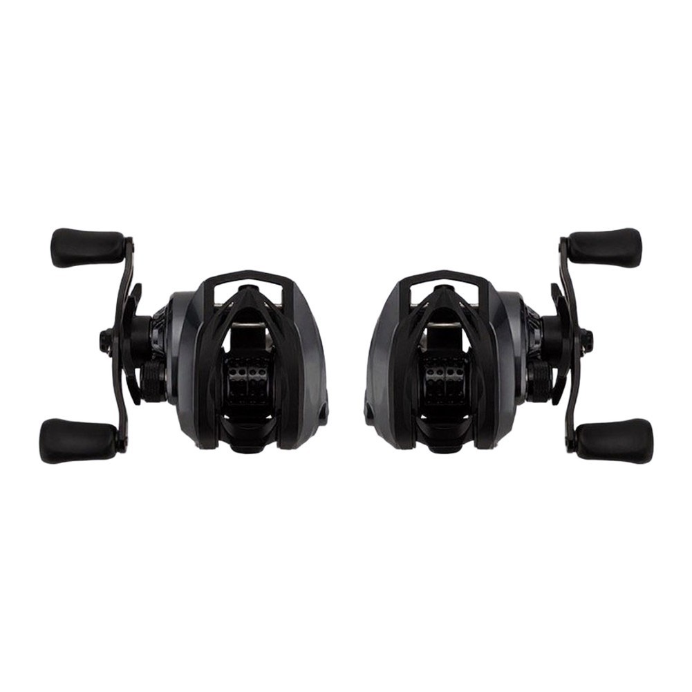 Lightweight Baitcasting Reel 168g 7.1:1 Gear 6kg Drag 6+1BB Aluminum Spool