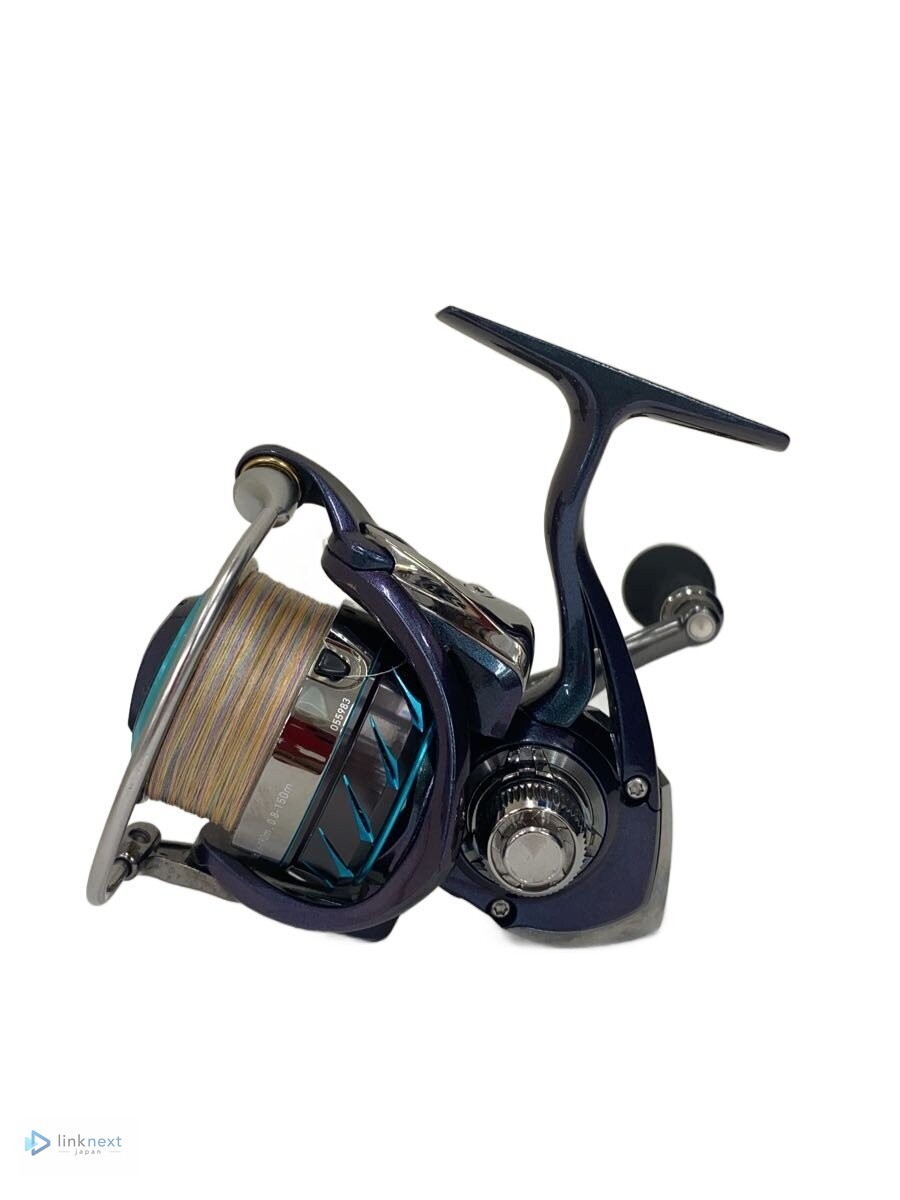 DAIWA 14 Emeraldas MX 2508PE-H-DH Spinning Reel