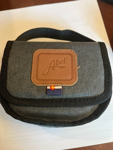 Abel SDF Fly Reel