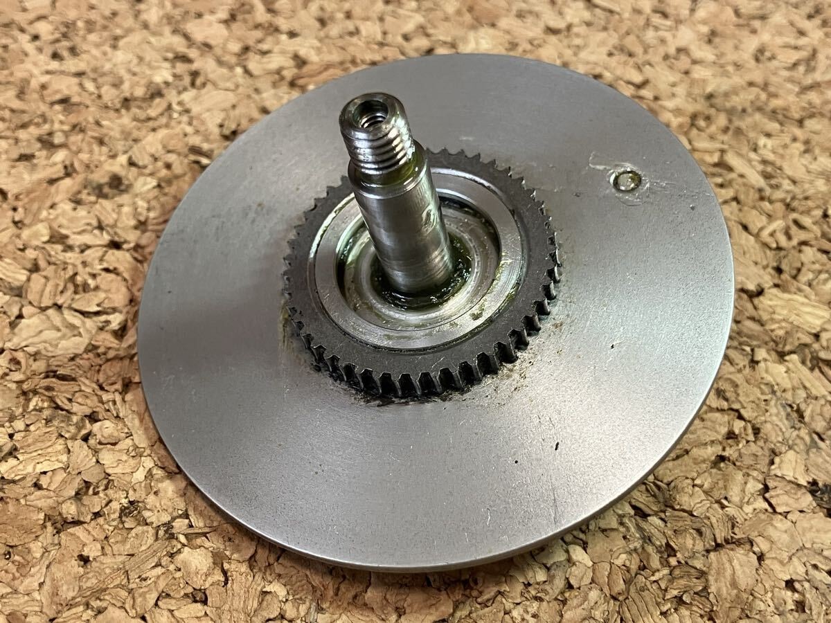 HOUSE of HARDY BOUGLE MK IV 3 inch Fly Fishing Reel Smooth Rotation