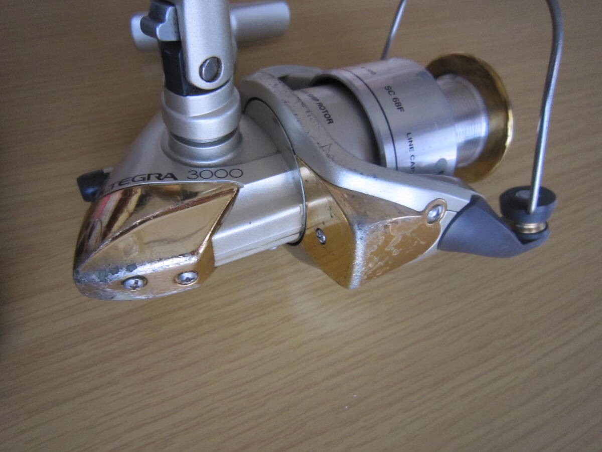 2pcs ULTEGRA 2000 / 3000 For For