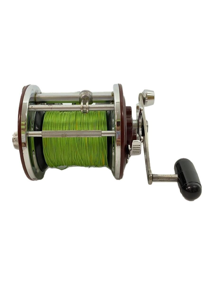Daiwa ST-70 Fishing Reel, 10in x 9in x 9.5in, Used, Sport Equipment