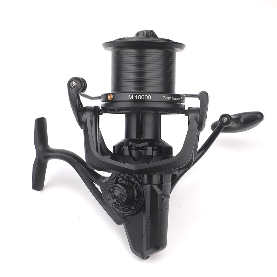SEL Spinning Surf Reel Saltwater Surf Fishing Reel Inshore Long Cast BH10000