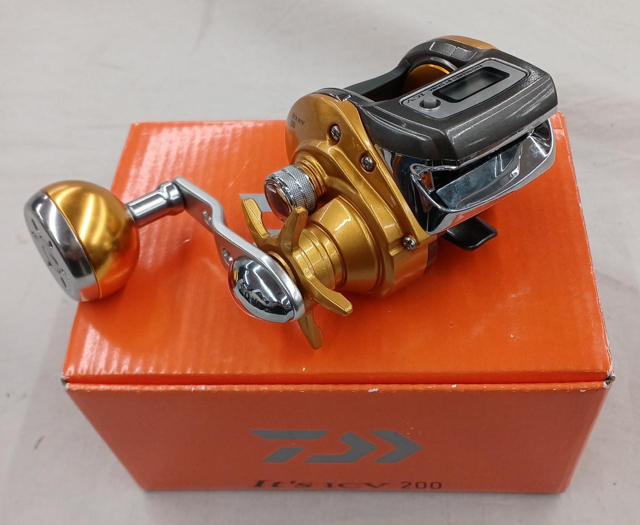 DAIWA it’s ICV 200 946541