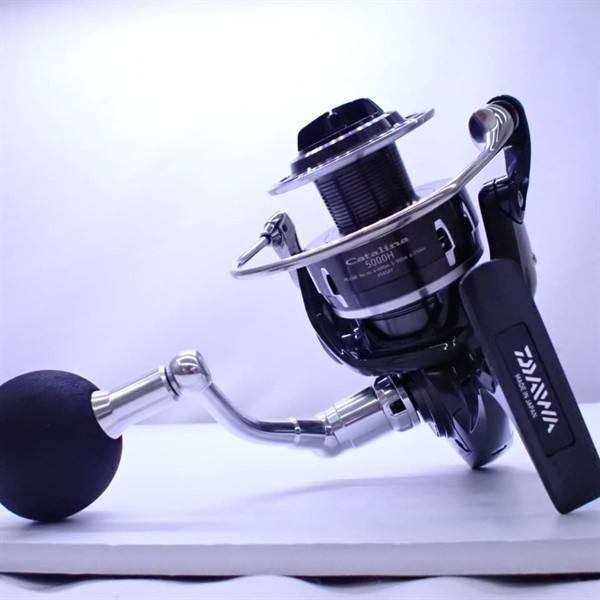 Daiwa 16 Catalina 5000H