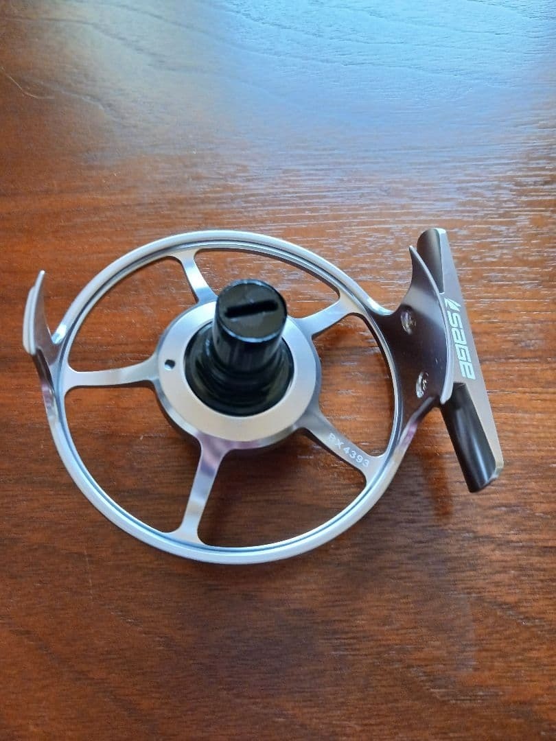 SAGE SPECTRUM 3/4 fly reel