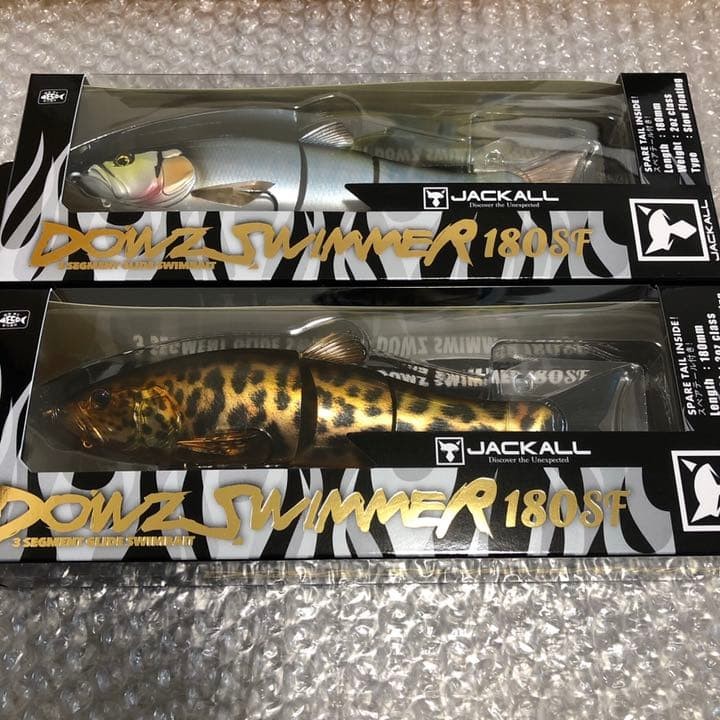 JACKALL TG Bing Bing Switch Candy 120g Green Gold etc. Fishing Lure Hard Lure