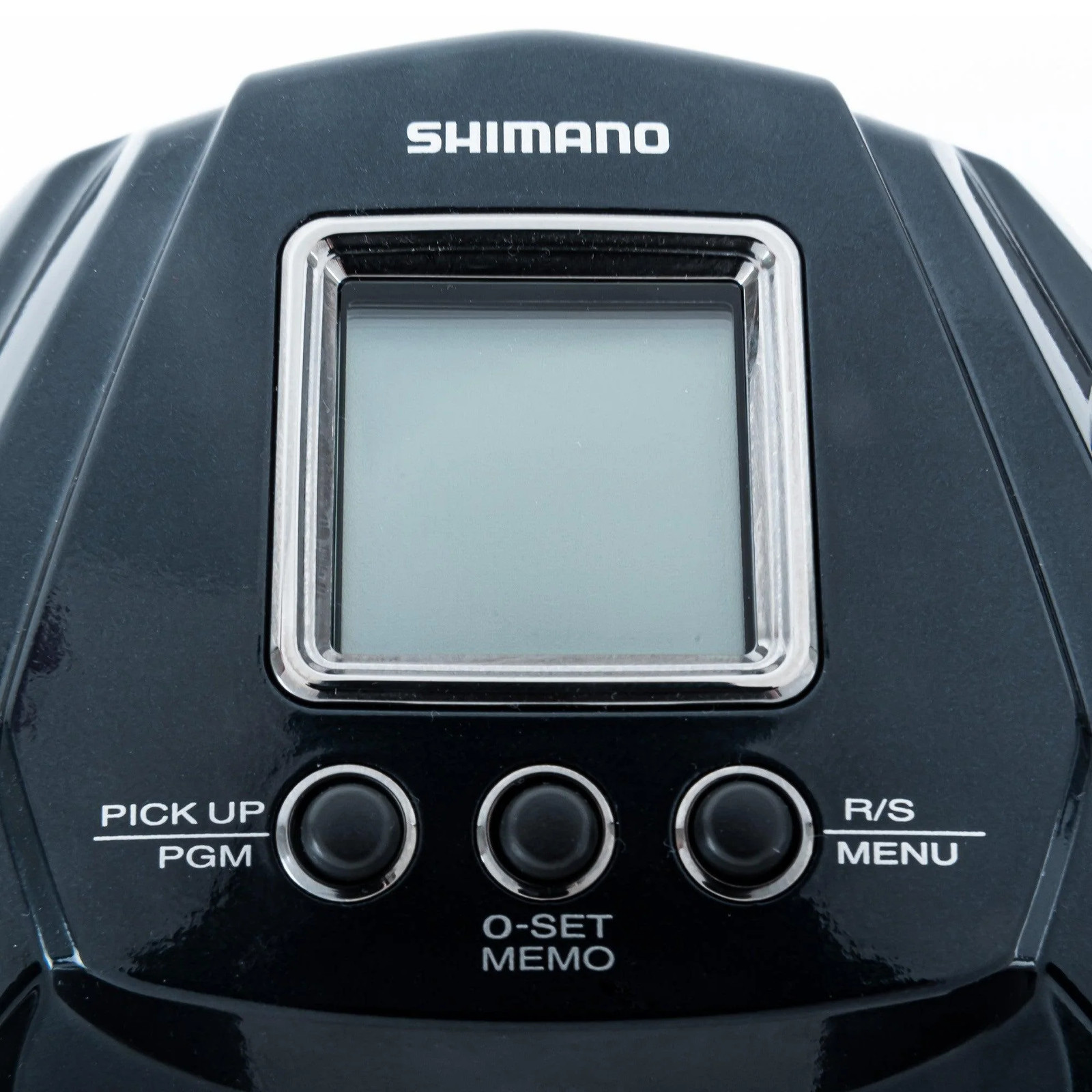 SHIMANO Forcemaster 9000A Electric Reel