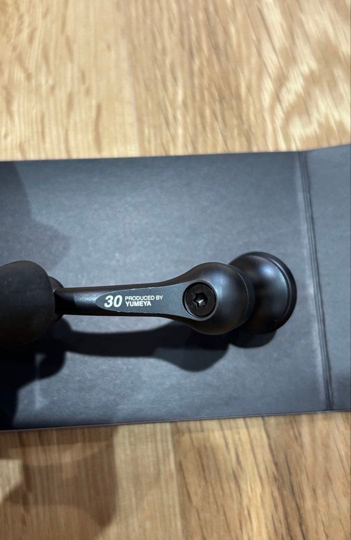 Yumeya Shimano Sensitive Short Handle 30mm