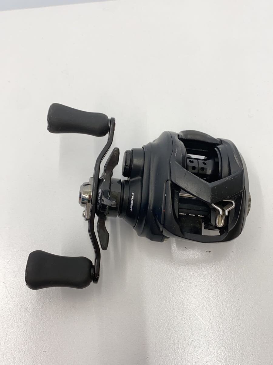 DAIWA Baitcast Reel TATULA TW 80 RH Right 6.3:1 Freshwater Fishing Exc+++