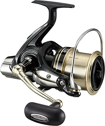 DAIWA Spinning Reel (Throwing/Far Throw) 17 WINDCAST 4500 (2017 Model)NEW