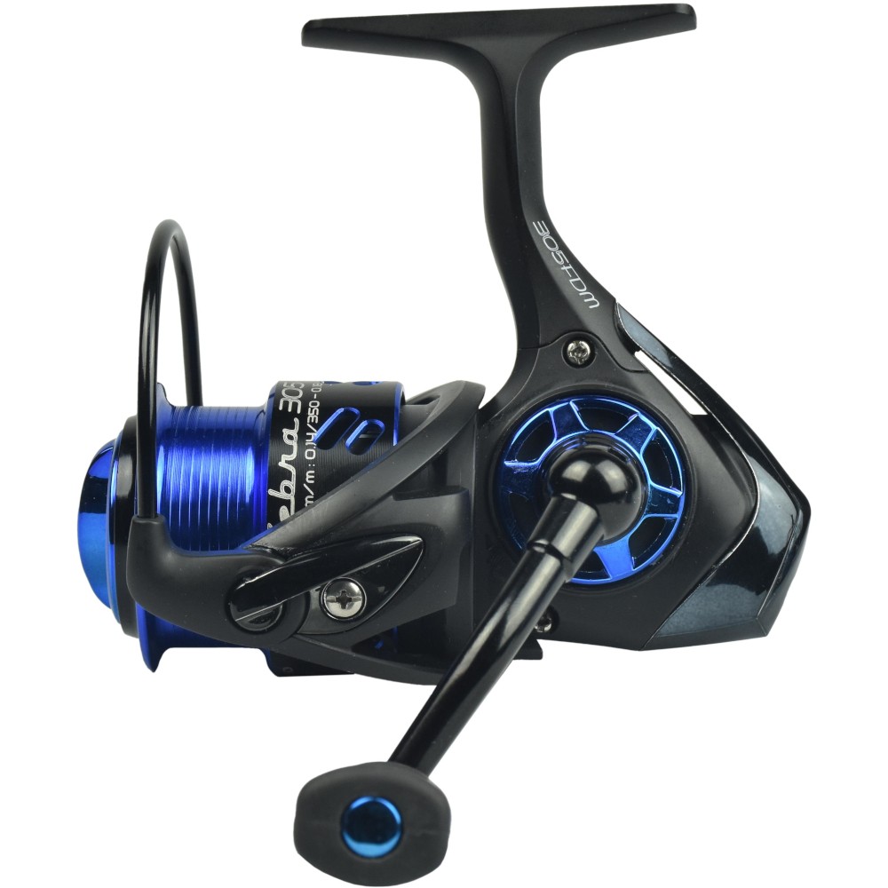 Garbolino Moulinet Zebra Match 405 FDM Reel Front Drag