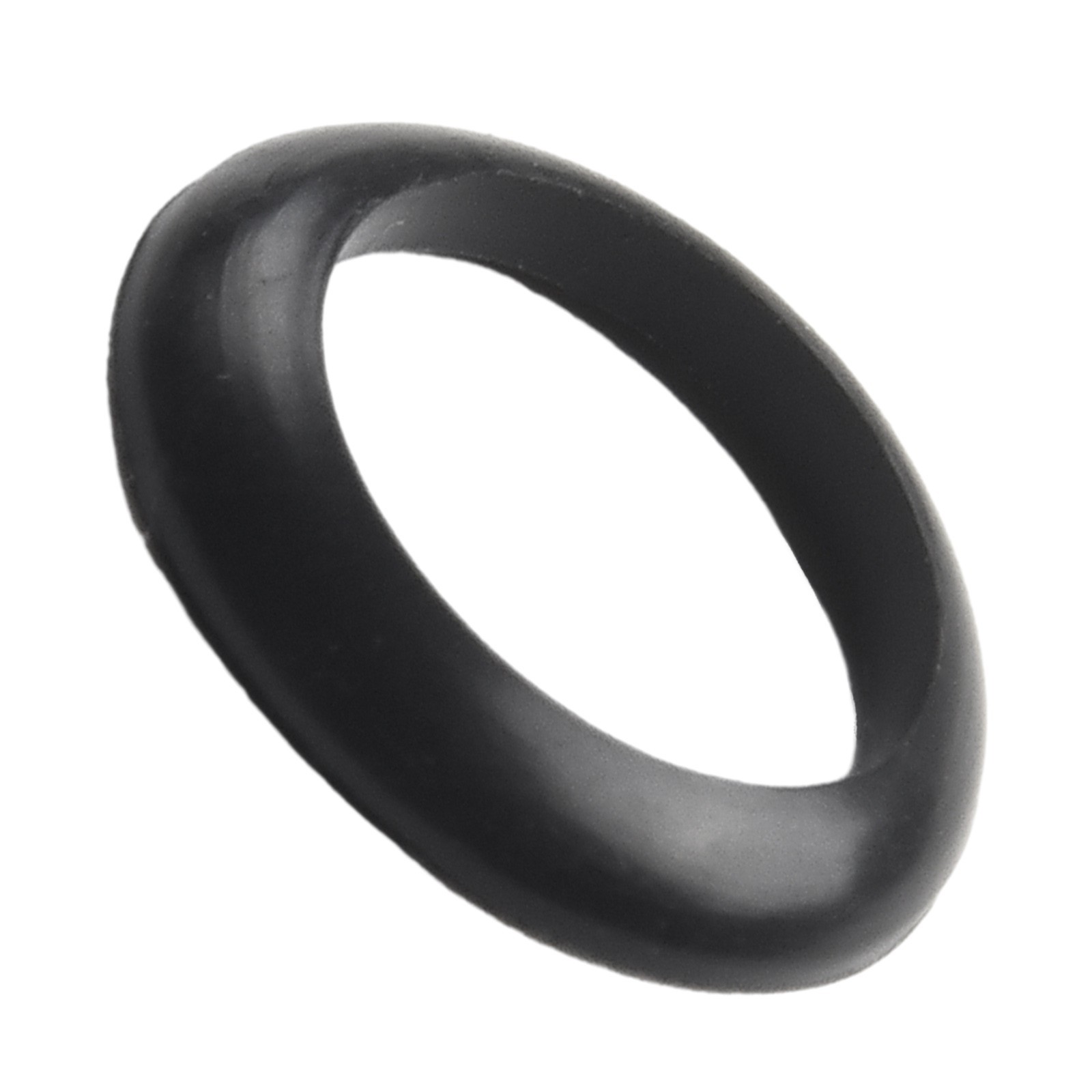 60pcs Fishing Rod Elastic Adapter Dress Rings for DIY Rod Building Work