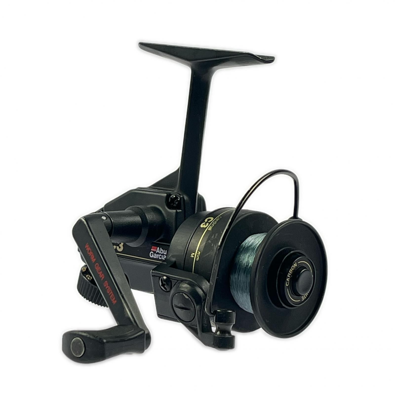 Abu Garcia Spinning reel Cardinal C3