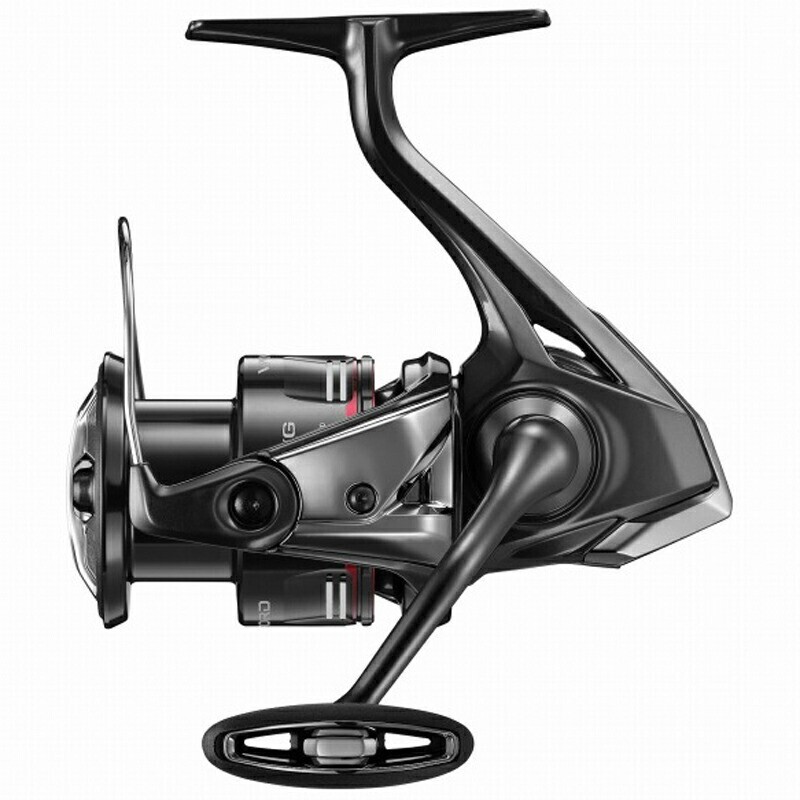 Shimano 24 VANFORD C3000XG Spinning Reel NEW JAPAN FAST SHIP