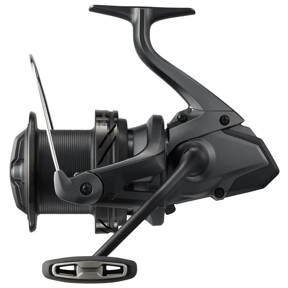 Shimano Ultegra 14’000 XR XTD Big Pit Carp Fishing Reel ULTXR14000XTD