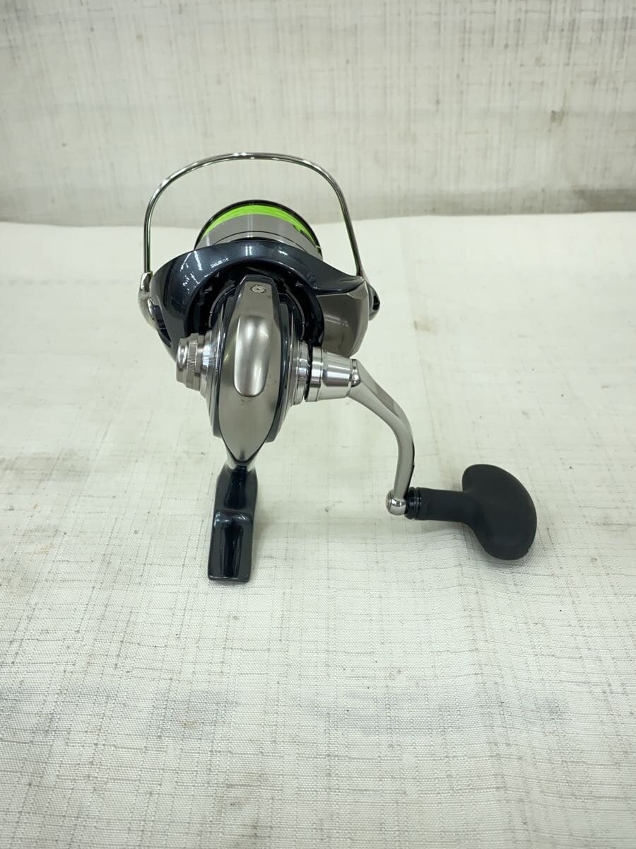 Daiwa Certate LT4000-CXH Spinning Reel 8.6in/12.2cm Excellent Condition