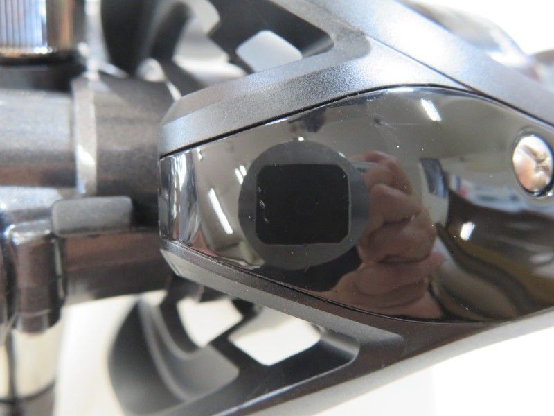 Daiwa Crosscast 4000 02-8208130010