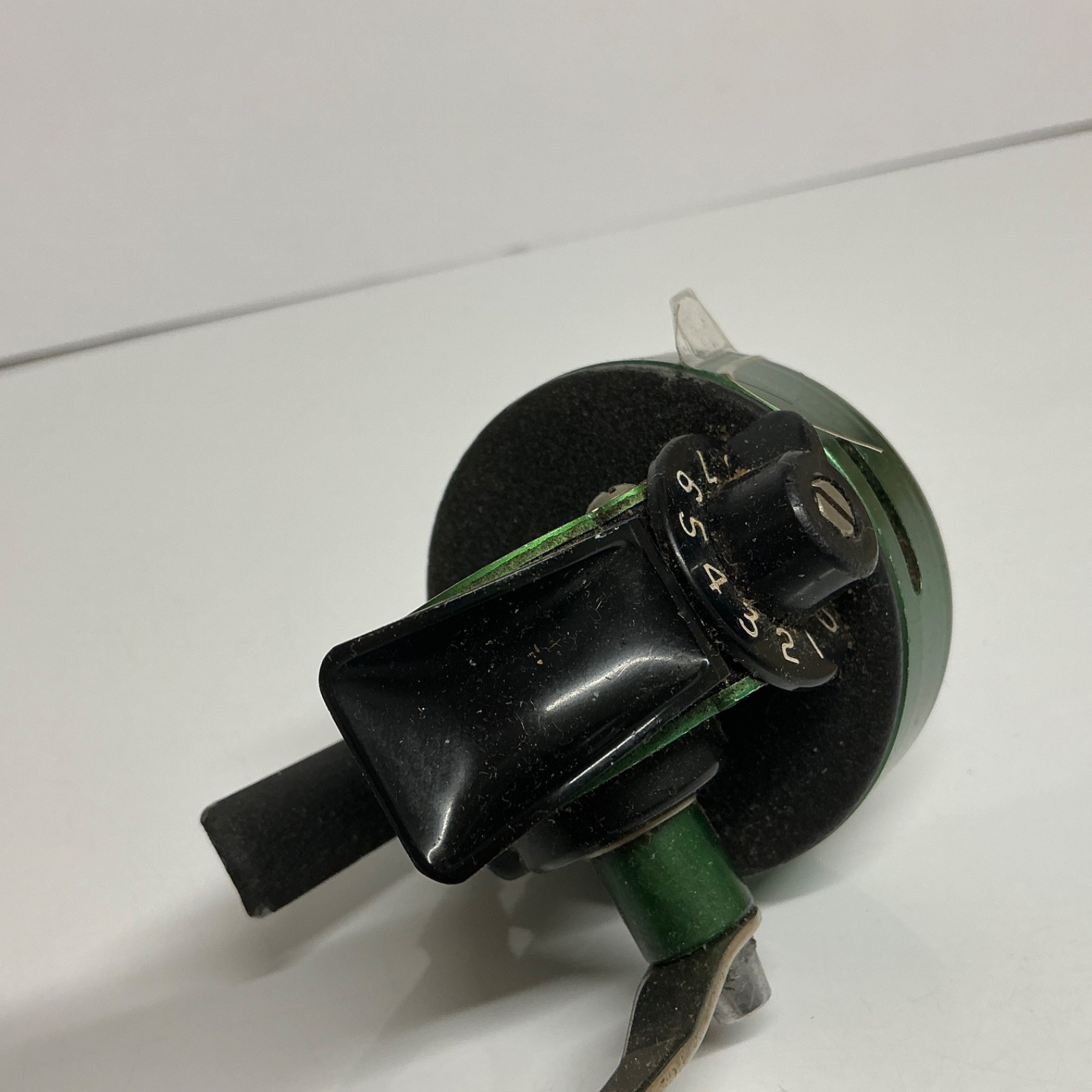Vintage The Century by Johnson Model 100a Fish Reel