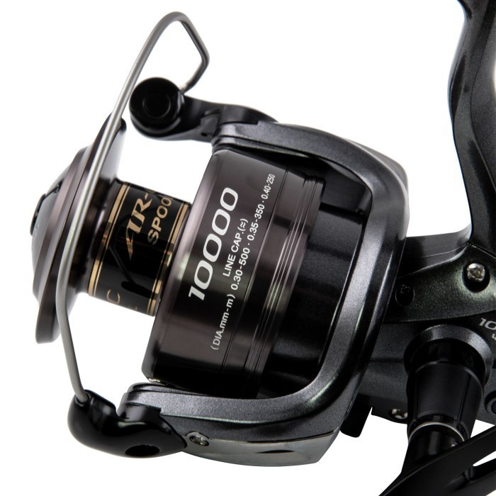 Shimano Baitrunner DL 10000 RB Carp Fishing Reel