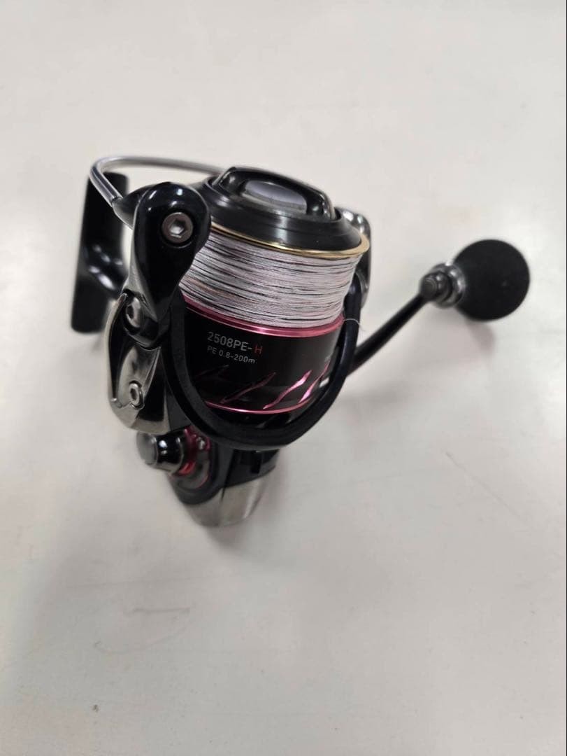 DAIWA KOHGA 2508PE -H 735328