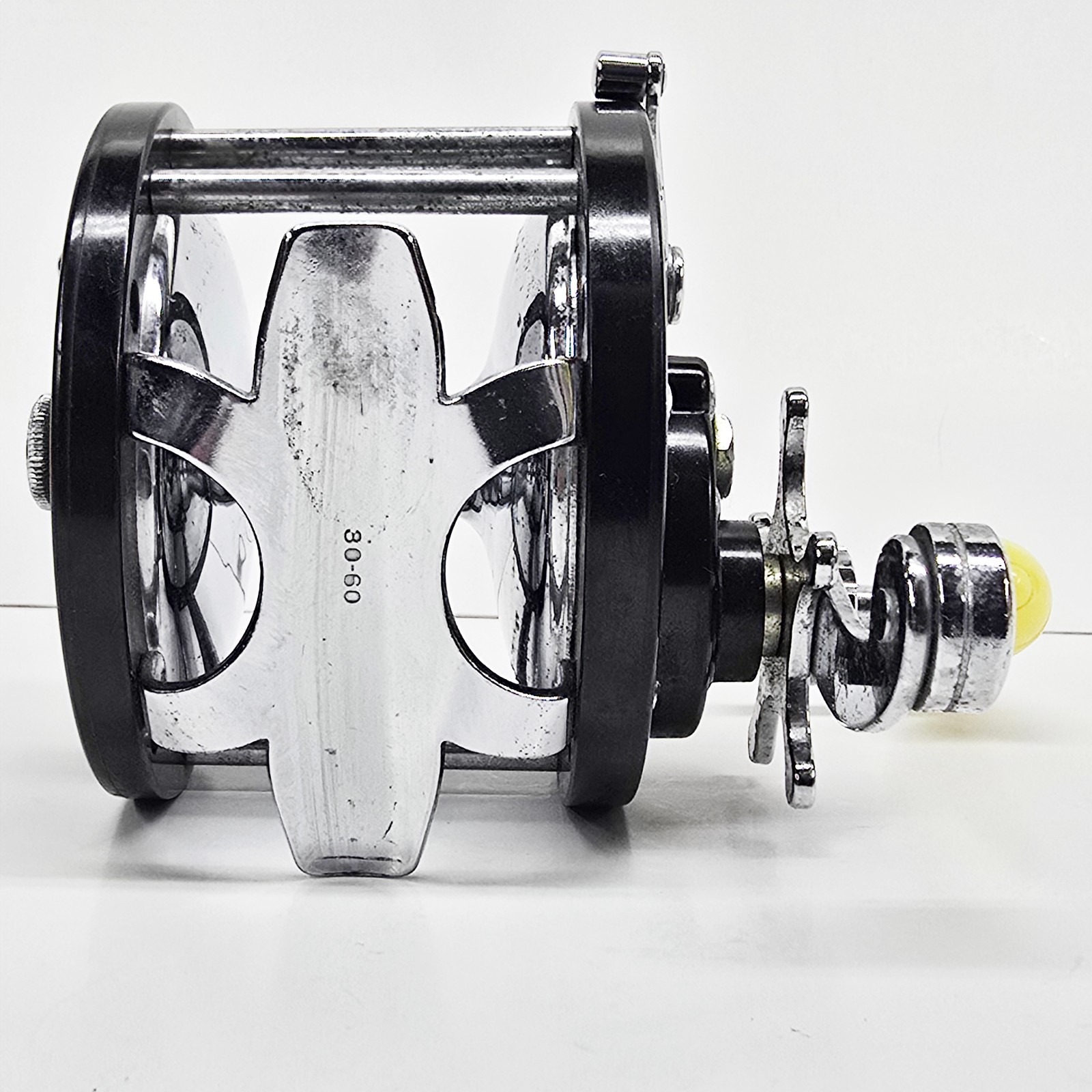 PENN DELMAR No 285 Conventional Saltwater Fishing Reel USA