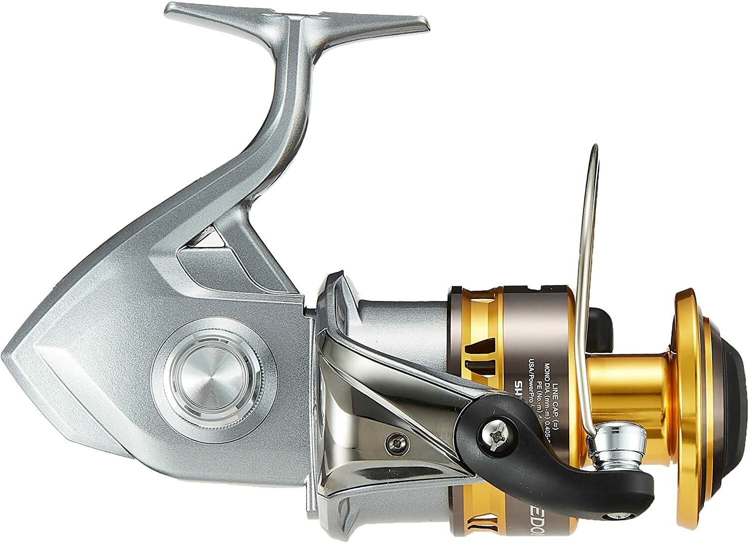 Shimano 17 SEDONA 8000 Spinning REEL Fishing Japan New