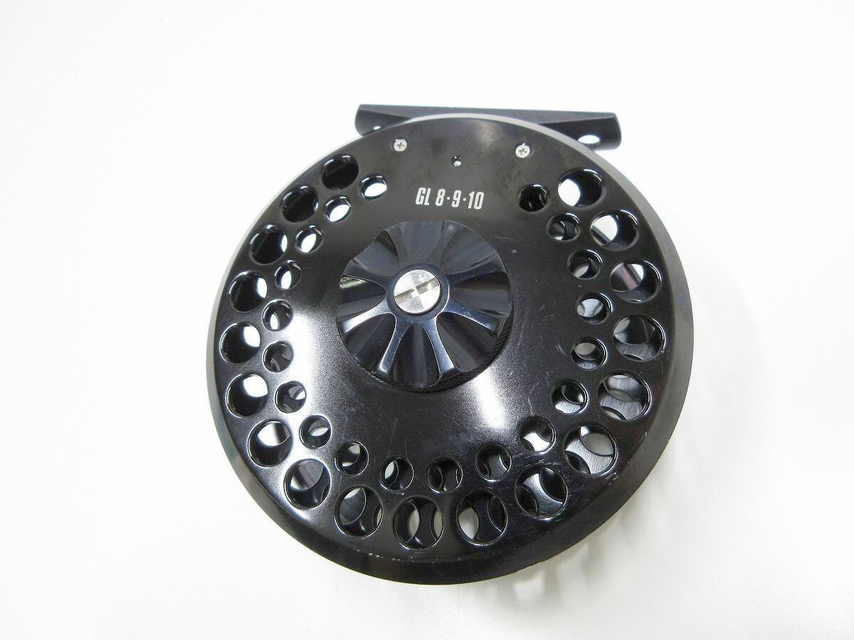 G. Loomis GL 8 9 10 O / AW3138 / 16