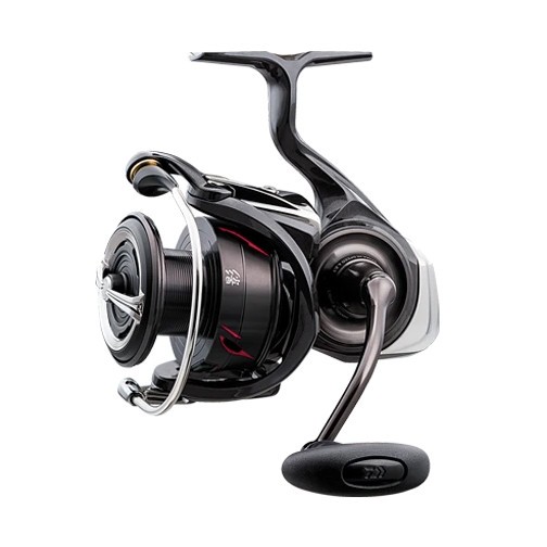 Daiwa Kage MQ LT KGMQLT4000D-CXH Spinning Reel – Showcase Model