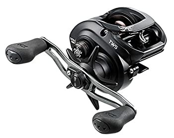 Daiwa Tat150Hs Baitcaster Reel Used Japan Fishing Equipment, Tactile, 150g