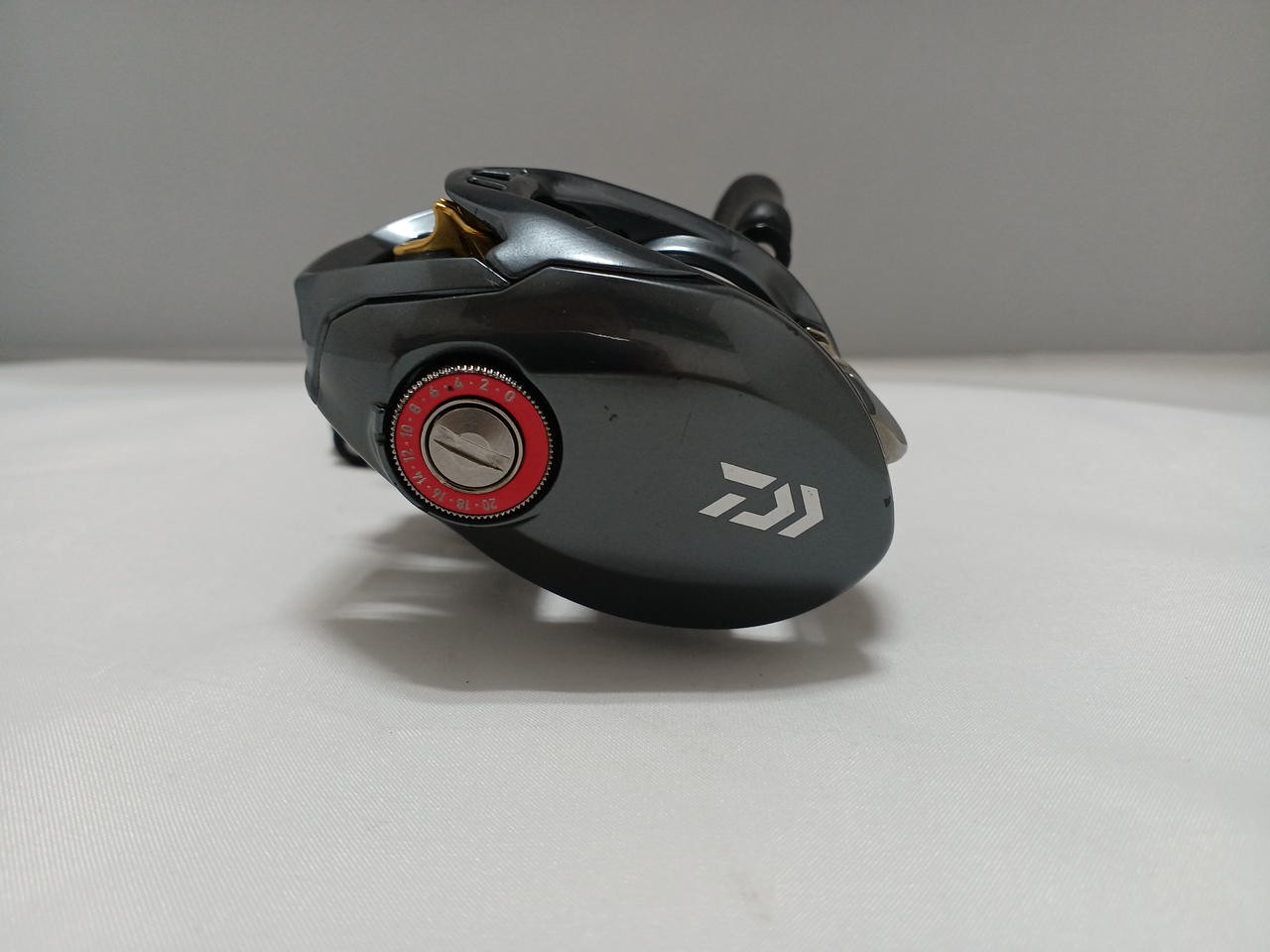 Daiwa Tatula SV ST Baitcasting Reel 7.3:1 Gear 74cm/29in, 200g, No Warranty