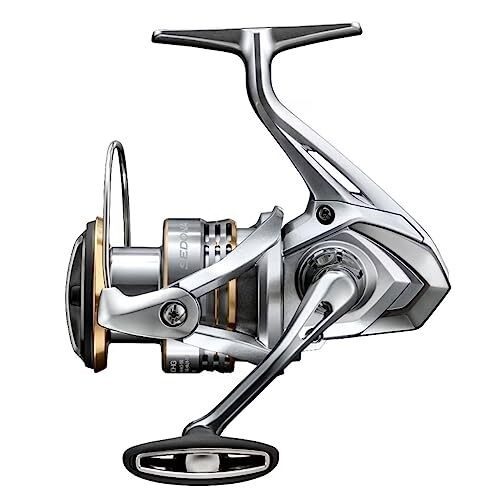 Shimano Spinning Reel 23 Sedona Various Models 500~C5000XG rh